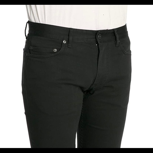 ⚡️MARC JACOBS MENS LOW RISE SLIM JEANS NWT - Picture 6 of 12